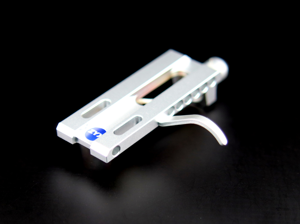 ZYX Official Website - Live18 Head-shell