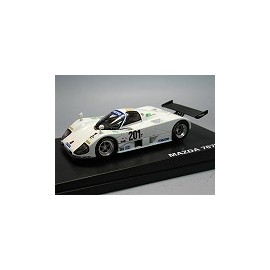 1/43 NISSAN SKYLINE Turbo C TOMICA 1985 WEC Japan No.50 商品詳細