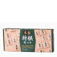 木製 将棋セット - 幻冬舎edu