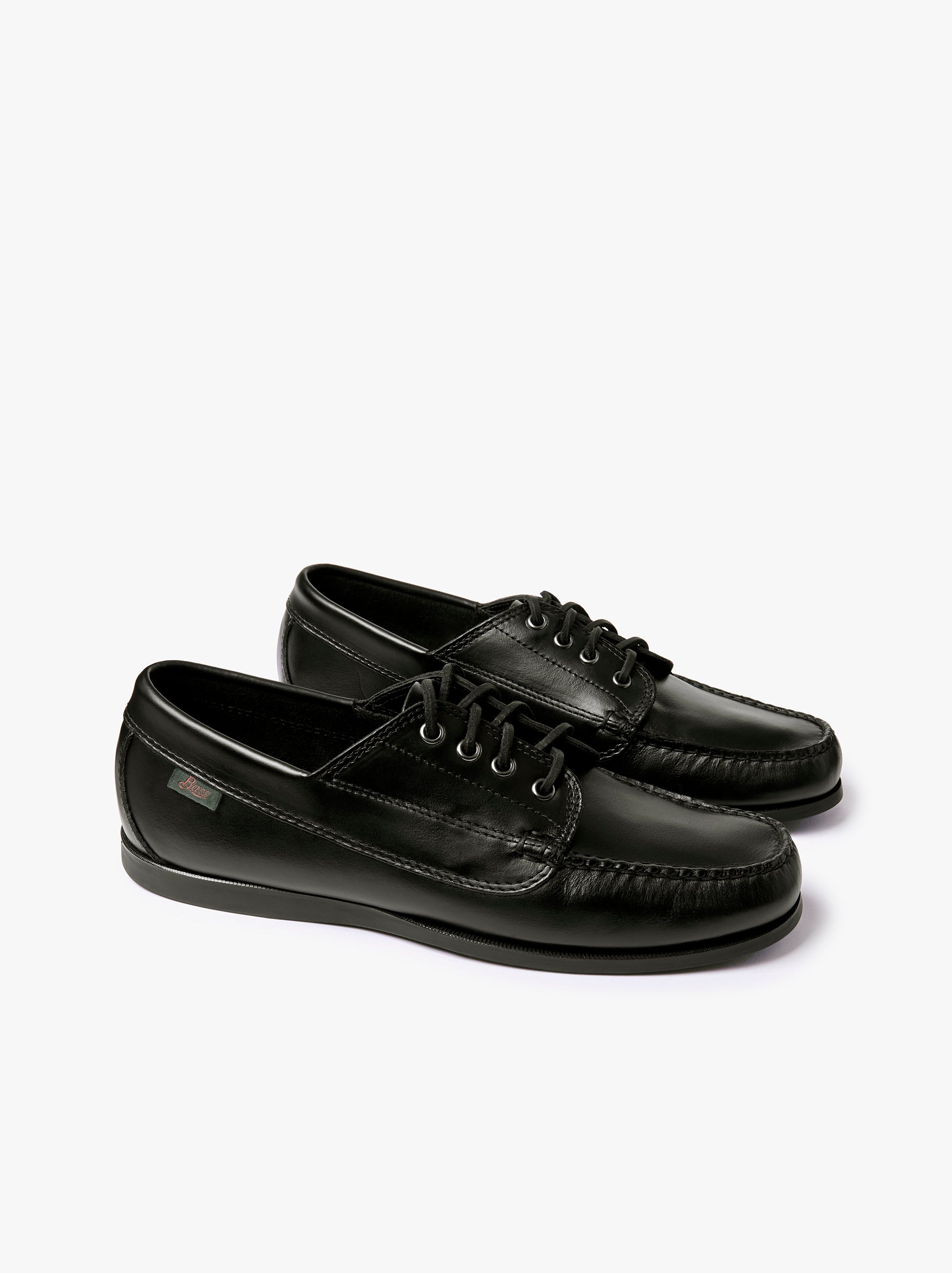 Camp Moc Jackman – G.H.BASS 1876