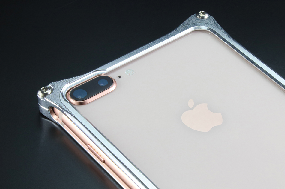 ギルドデザイン『iPhone 8』,『iPhone 8Plus』対応製品に関するご案内