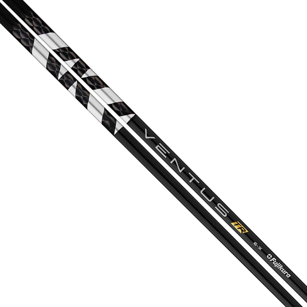 FUJIKURA VENTUS VELOCORE TR BLACK WOOD SHAFT – Golf Shaft