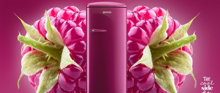 PRODUCT of ゴレニア gorenje