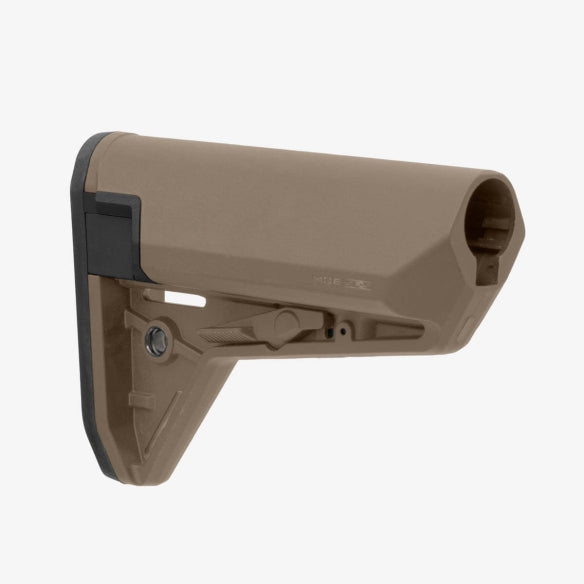 Magpul MOE SL-S Stock – Glenwood Springs Outdoors
