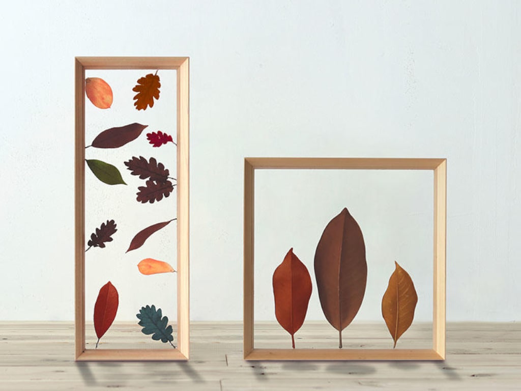 津島藤園の書道作品 「想造智真解」 木製フレーム 津島藤園の書道作品