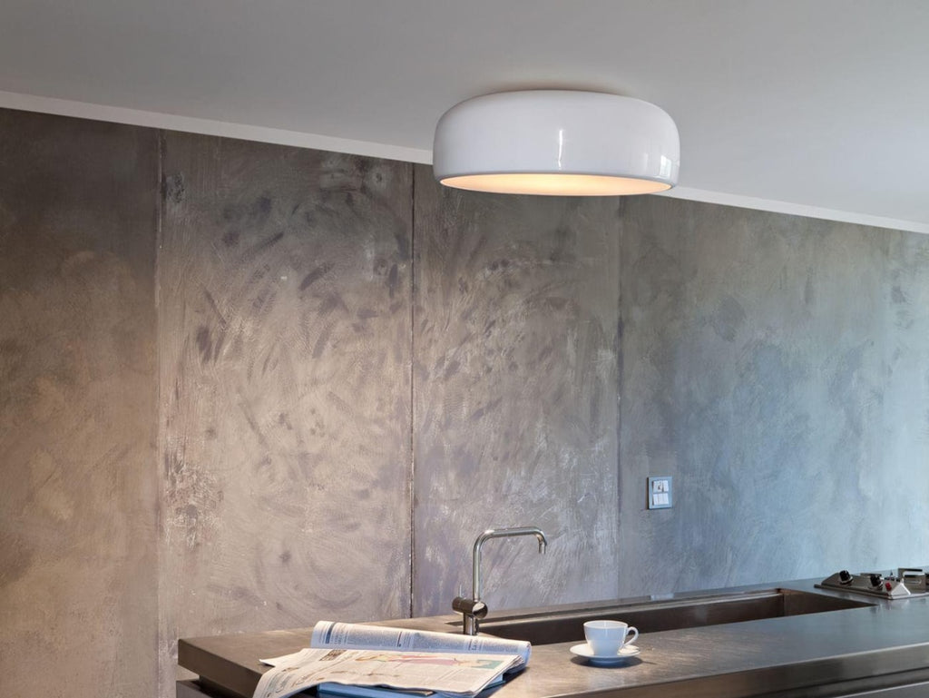 Smithfield C LED | スミスフィールド C LED by Jasper Morrison