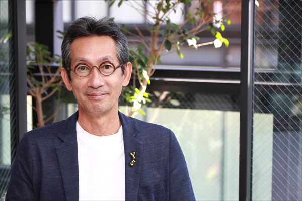 THEO(テオ) – 銀座グランパグラス