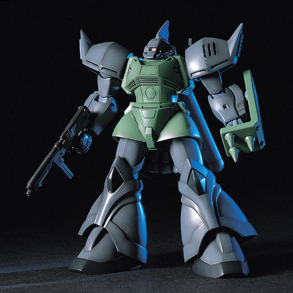 HGUC MS-14F Gelgoog Marine – Gundam Planet