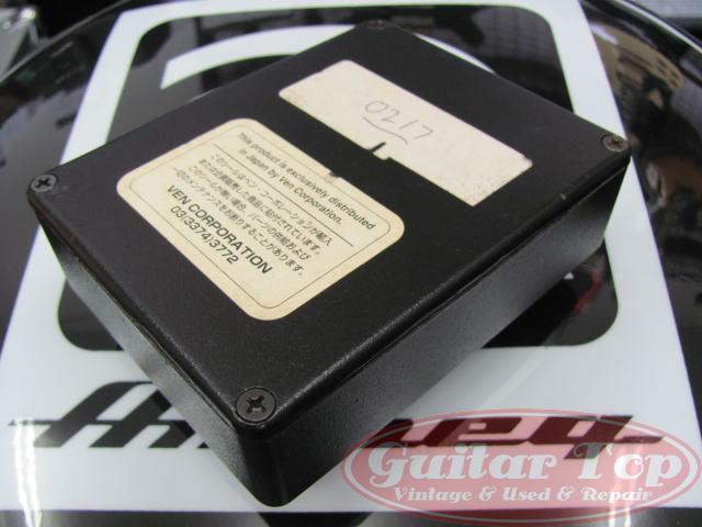 Fodera Private Practice Amp