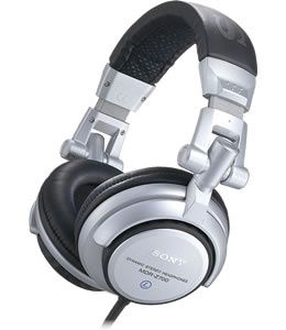 ヘッドホンナビ] - SONY MDR-Z700DJ 価格比較とレビュー