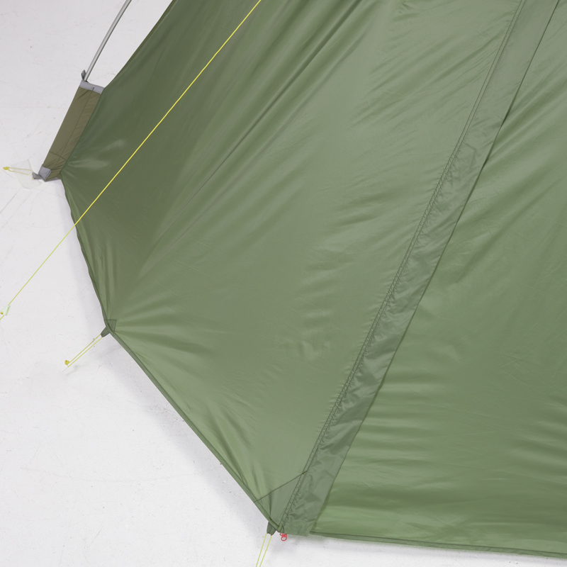 ALPINE TENT | VB-Series／VB-12Z 3S
