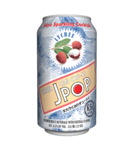 TAKARA JPOP LYCHEE CAN – HANAMARU JAPANESE MARKETPLACE