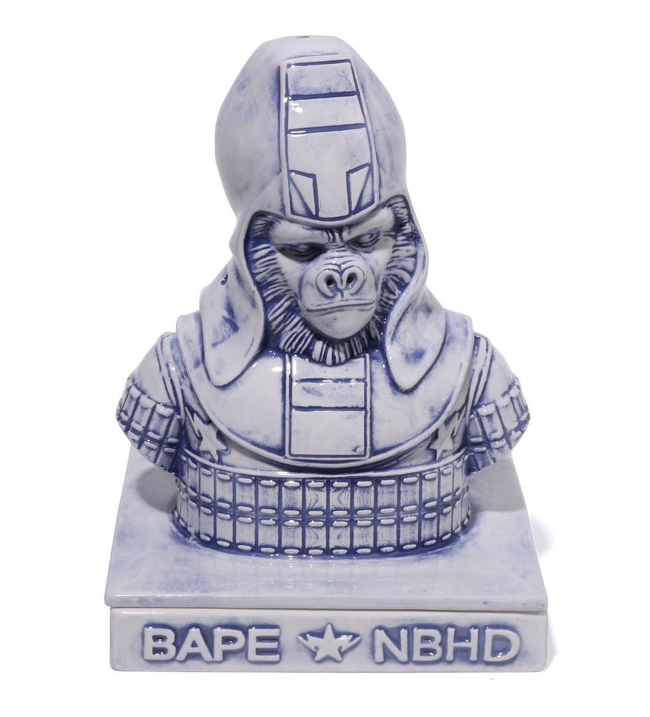 A BATHING APE BAPE x NBHD GENERAL INCENSE CHAMBER – happyjagabee store