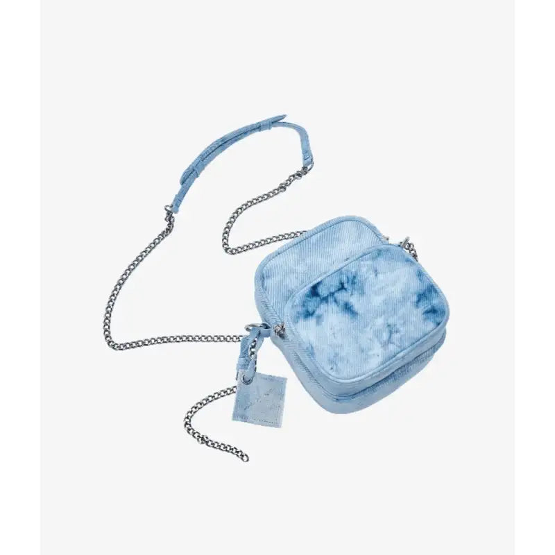 BTS - Artist-made Collection - J-hope Side by Side Mini Bag – Harumio