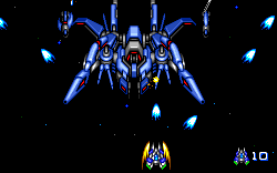 Nexzr – Hardcore Gaming 101