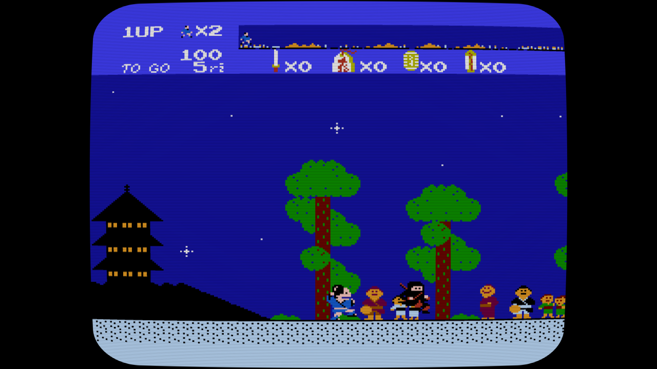 Sunsoft is Back! Retro Collection – Hardcore Gaming 101