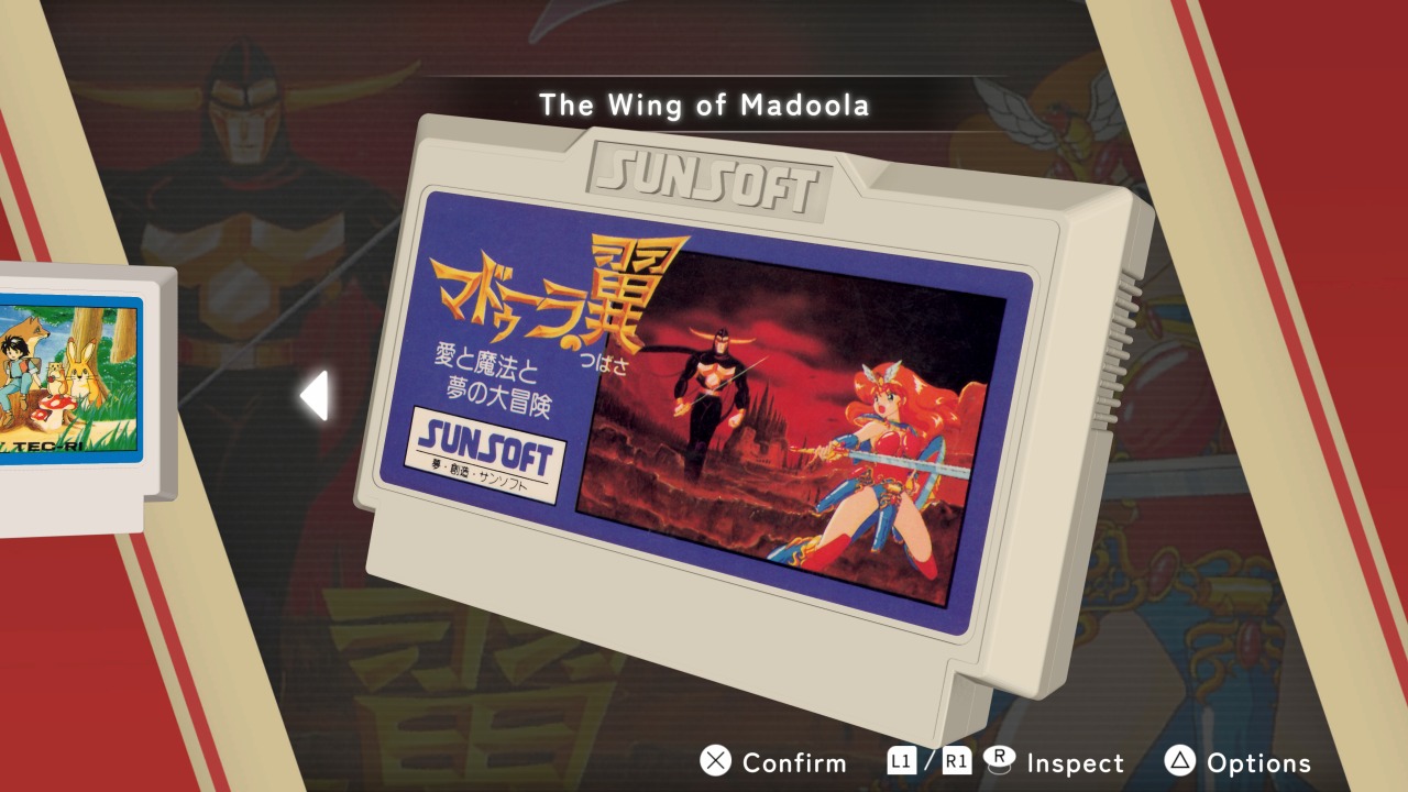 Sunsoft is Back! Retro Collection – Hardcore Gaming 101