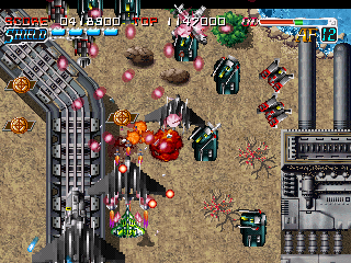 Airgrave – Hardcore Gaming 101