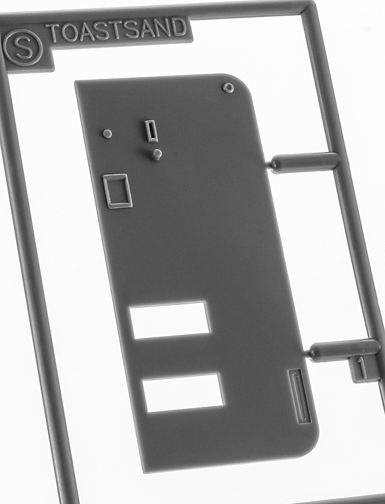 レトロ自販機（トーストサンド） | 株式会社 ハセガワ