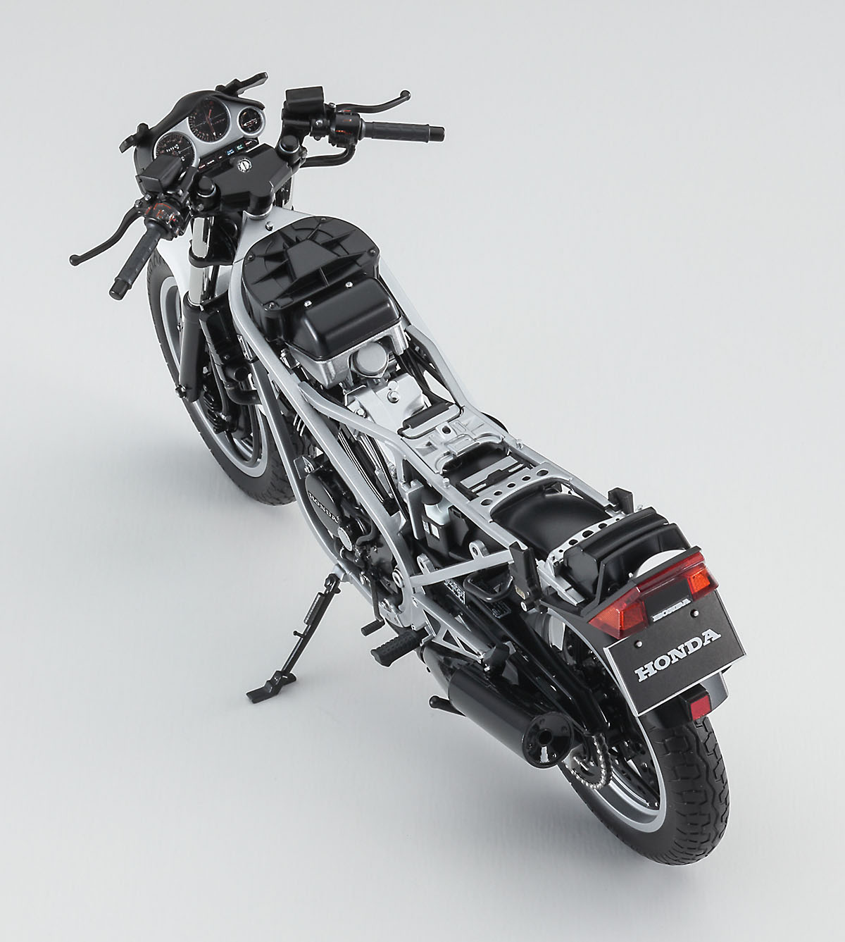 ホンダ VT250F（MC08）（1984） | 株式会社 ハセガワ