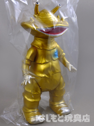 ブルマァク／カネゴン（ゴールド）ゴールド×シルバー×ブルー | 新潟の