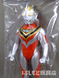 ブルマァク／ウルトラマンガイア | 新潟の大人も子供も楽しめる