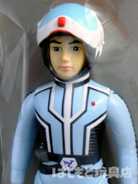 ブルマァク／ウルトラ警備隊隊員 | 新潟の大人も子供も楽しめる