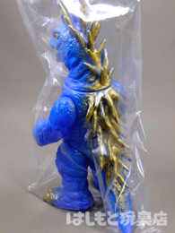 ブルマァク／モグネズン（二期版） | 新潟の大人も子供も楽しめる