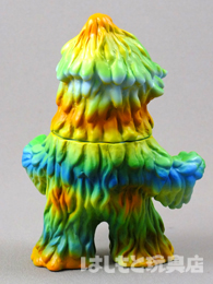 MAXTOY／ヘドロ怪獣ザザーン（はしもと玩具店限定カラー） | 新潟の