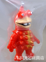 MAXTOY／わんぱく怪獣タイショー（劇中イメージカラー） | 新潟の大人