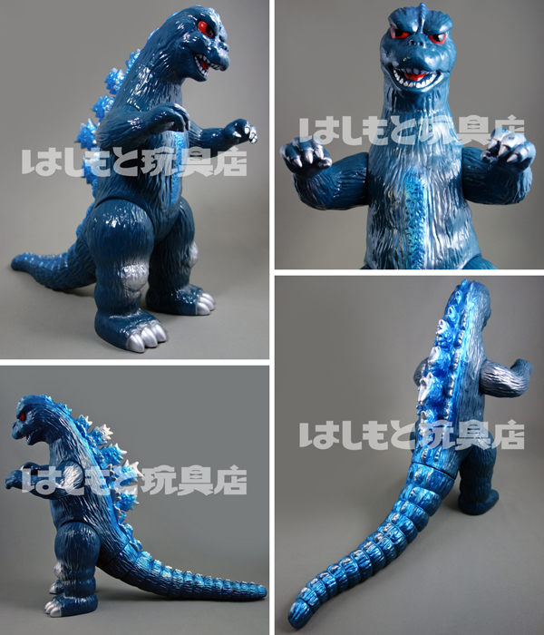 マルサン ゴジラ ビオゴジ クリアラメ マルサン ゴジラ ビオゴジ