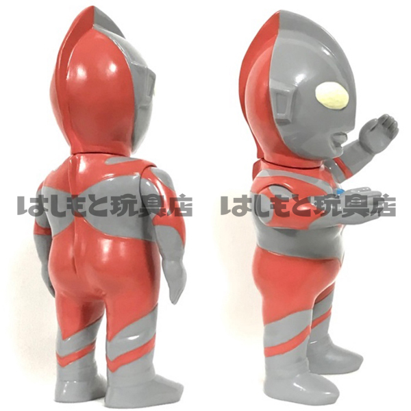 ドリームロケット／ウルトラマン（空想世界のお友だちシリーズ