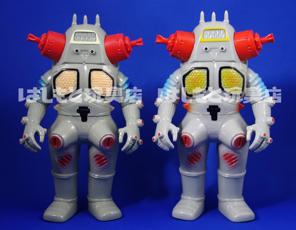 先行販売》マルサン／キングジョー450 1970年代イメージver. はしもと