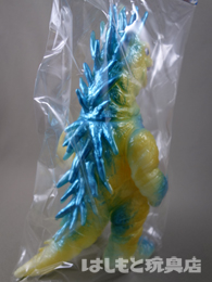 ブルマァク／モグネズン（蓄光版） | 新潟の大人も子供も楽しめる