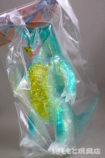 ブルマァク／ゴモラ（オーロラカラー） | 新潟の大人も子供も楽しめる