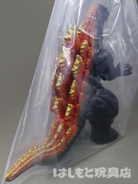 マルサン／デスゴジ350 ブラック／ゴールドver. | 新潟の大人も子供も