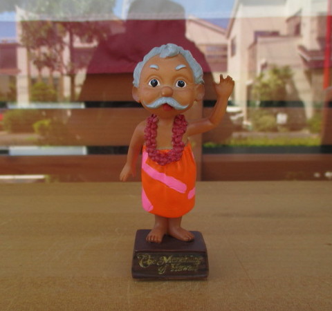 マニア必見の復刻モデル！1977年に行ったアメリカ：ユナイテッド航空