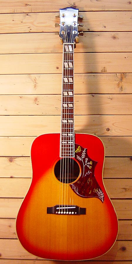 平野楽器 JAPAN VINTAGE GUITAR SHOP