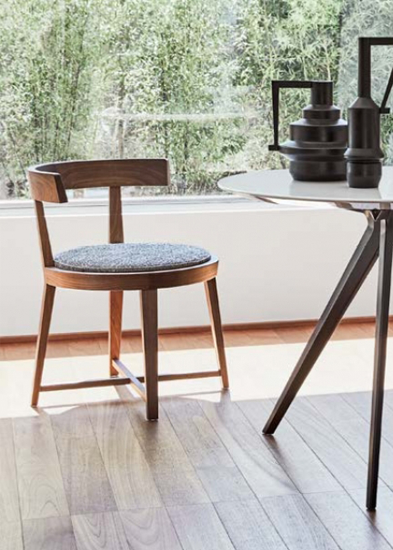 Flexform 椅子Gelsomina_商品_薏米家