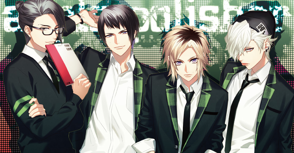 DYNAMIC CHORD｜apple-polisher Official Web Site
