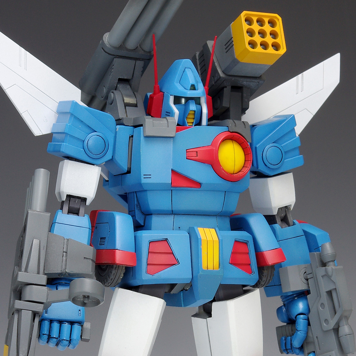 ザブングル【スペシャル版】