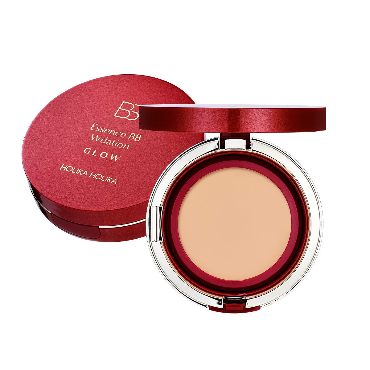 HOLIKA HOLIKA ホリカホリカエッセンスBBWデーショングロウ