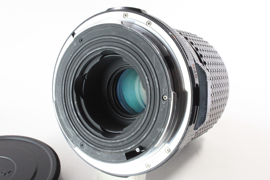 レンズ(単焦点) PENTAX 67 135mm f4 レンズ(単焦点) PENTAX 67 135mm