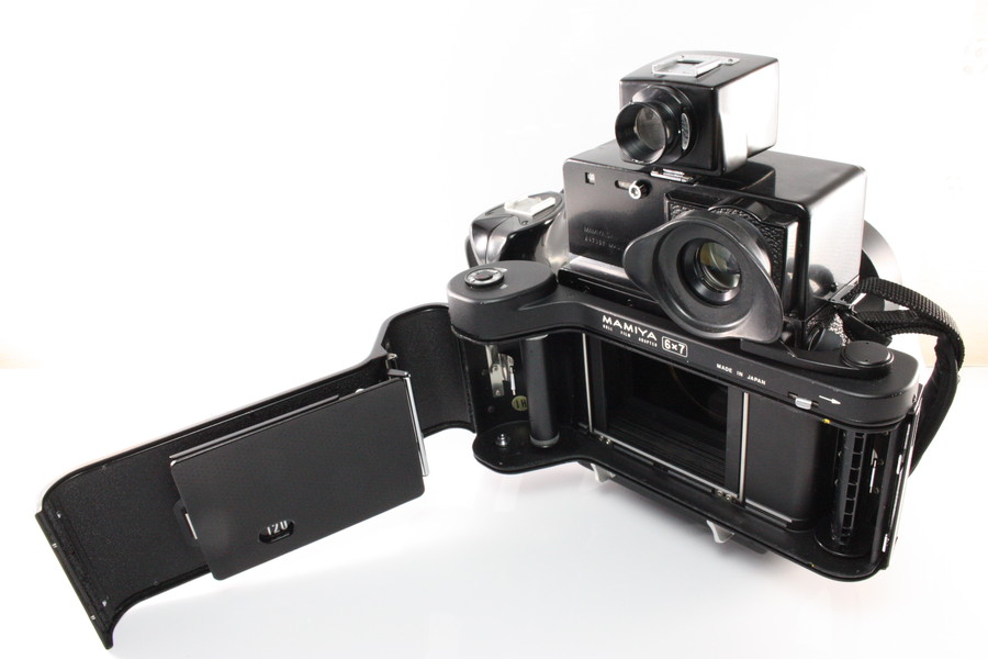 マミヤ）MAMIYA PRESS SUPER23 | HORITA CAMERA 一眼レフ・レンズ買取