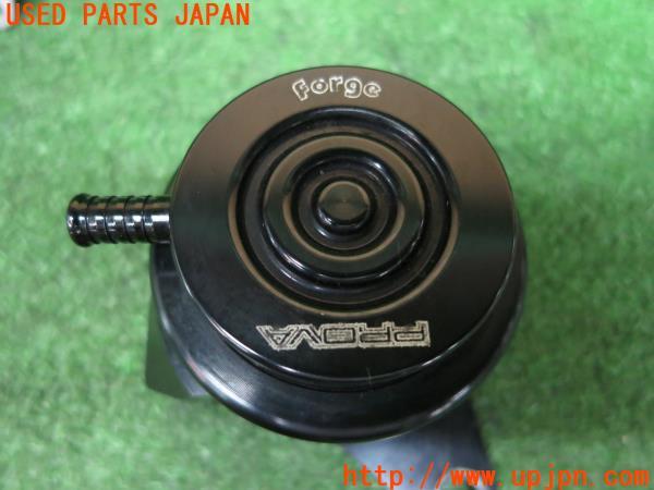 スバル インプレッサ WRX-STi(GDB E型 涙目)FORGE フォージ PROVA