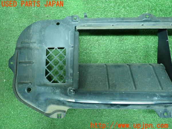 インプレッサWRX STi(GDB F型 鷹目)純正 ボンネット ダクト 90821FE130