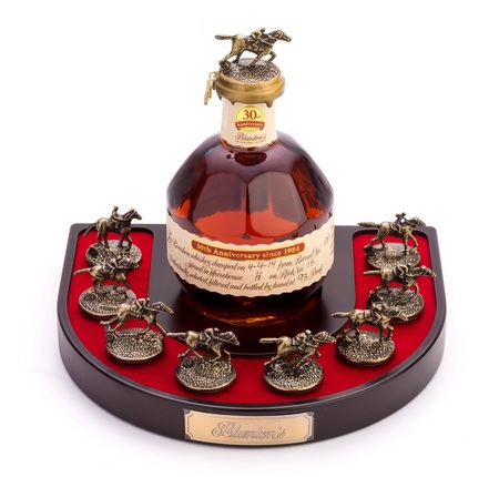 ブラントン30周年記念ラベルボトル数量限定発売