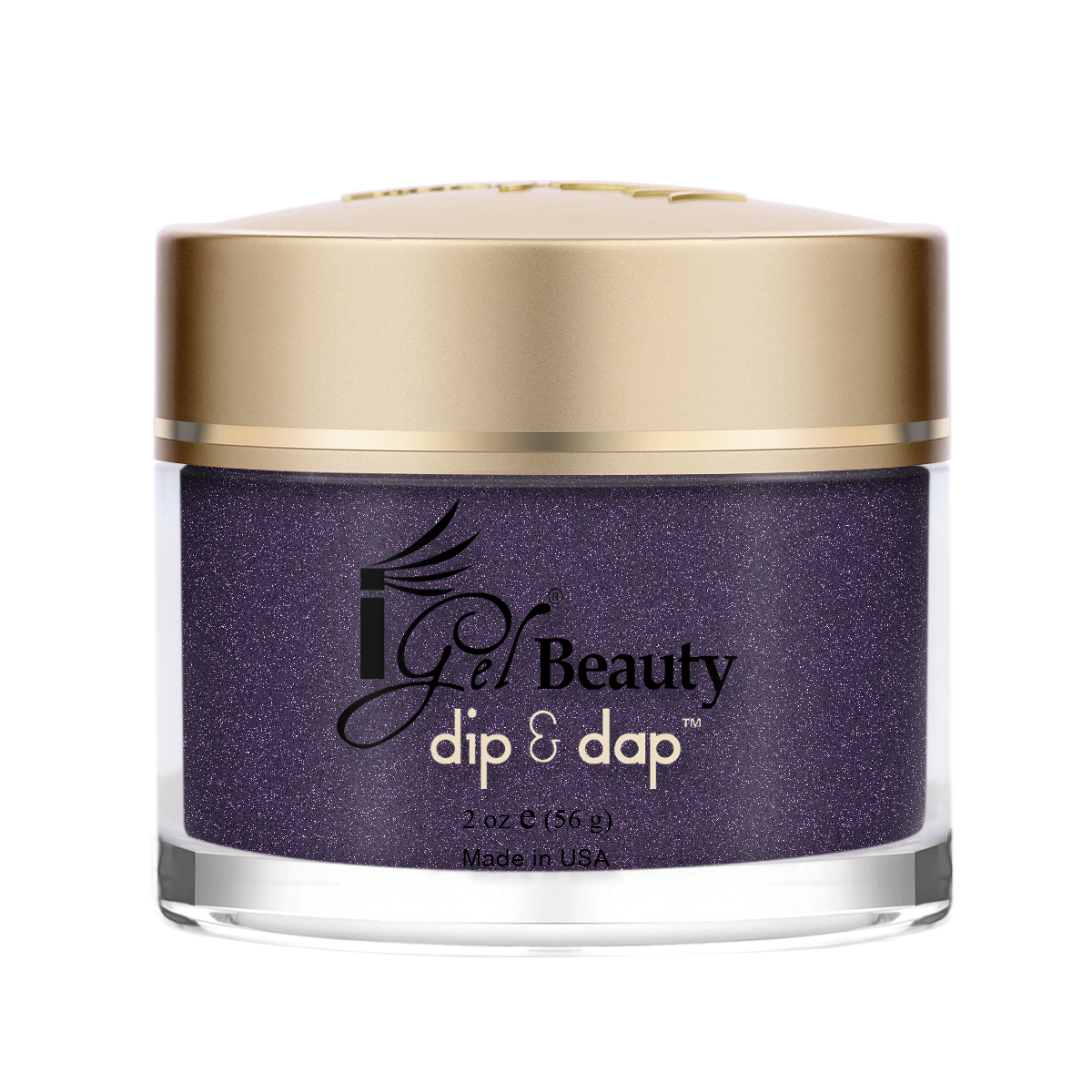 Dip & Dap Powder - DD098 Twilight X – iGel Beauty