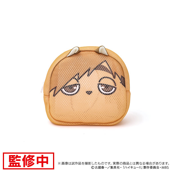ハイキュー!! ランドリーポーチ ツムキツネ – IG Port ONLINE STORE