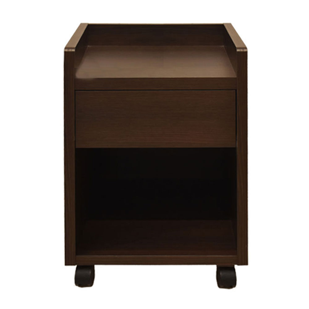 FranceBed（フランスベッド） ナイトテーブル「GR-NT」GDB | 【公式